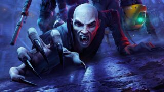 Redfall’s Harvey Smith: Arkane “Never Should Have” Been Building a Games-as-a-Service Title
