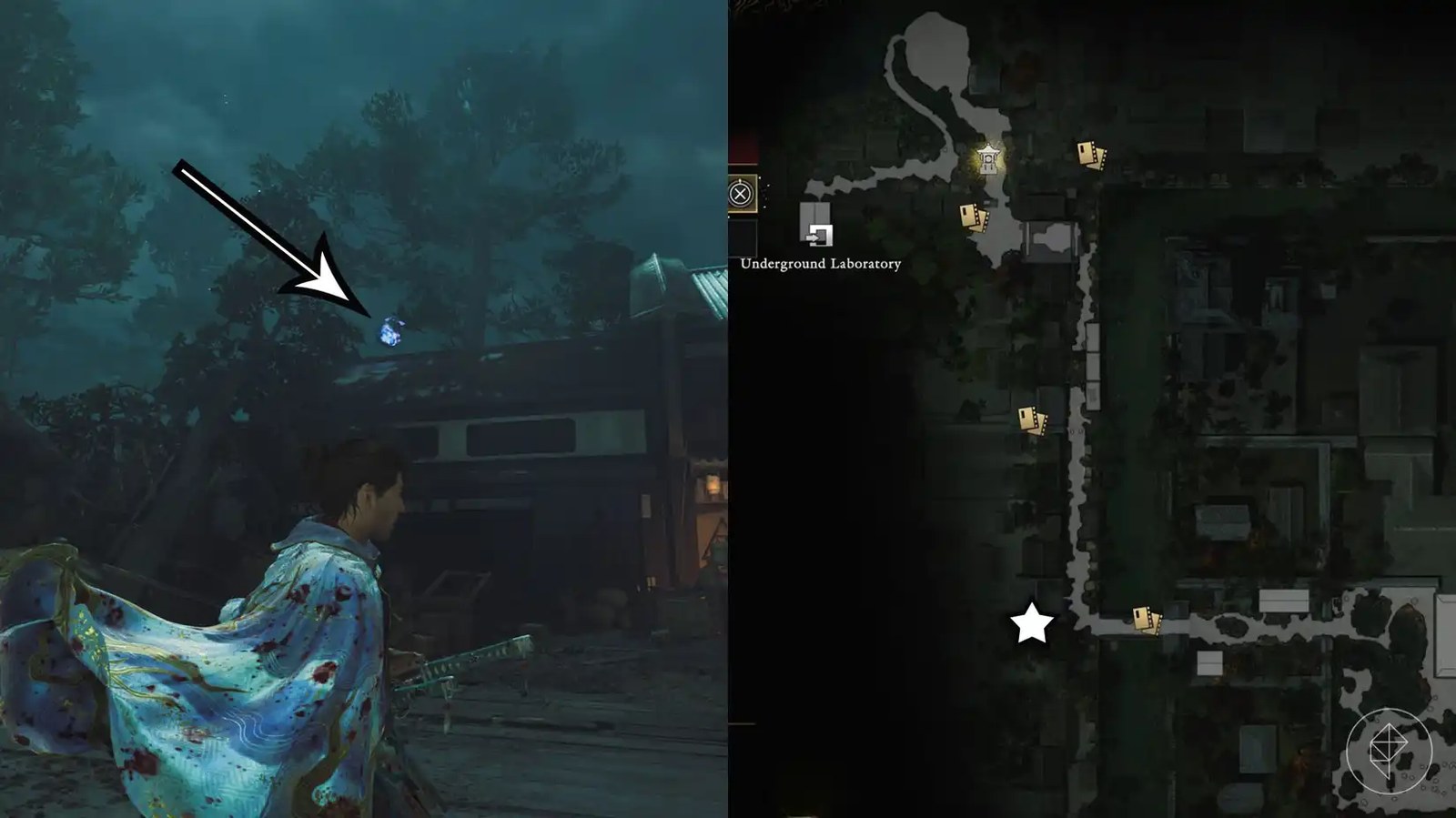 Hunt the Skies: A Complete Guide to Finding All the Kubi Akari in Onimusha: Way of the Sword's "Ace