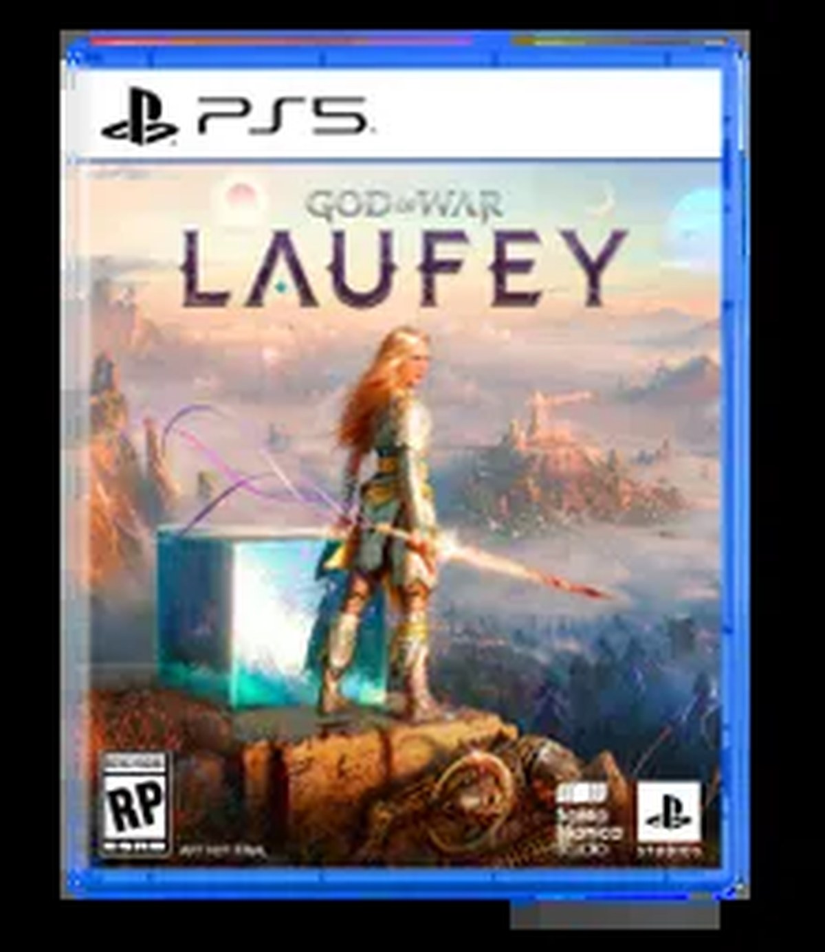 God of War Laufey (PS5)