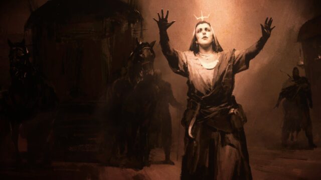 Blizzard to Bring Diablo to Netflix in Animated TV Show, Studio Vows Heavy Creative Involvement