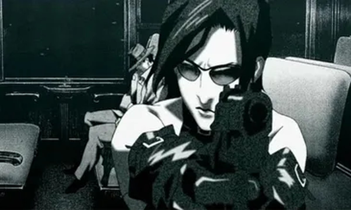 The Animatrix: A Detective Story (2003)<p>
Where to Watch: HBO Max<br>
Taking place just prior to the events of the first feature film, A Detective Story sees a private detective named Ash searching for a hacker who goes by the name of Trinity (Carrie-Anne Moss). All those before him have failed to discover Trinity, but that won’t stop Ash from trying.