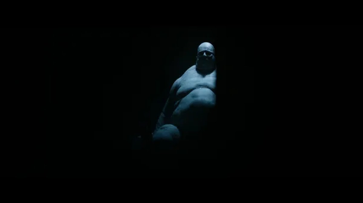 'I Just Want to Satisfy Me'