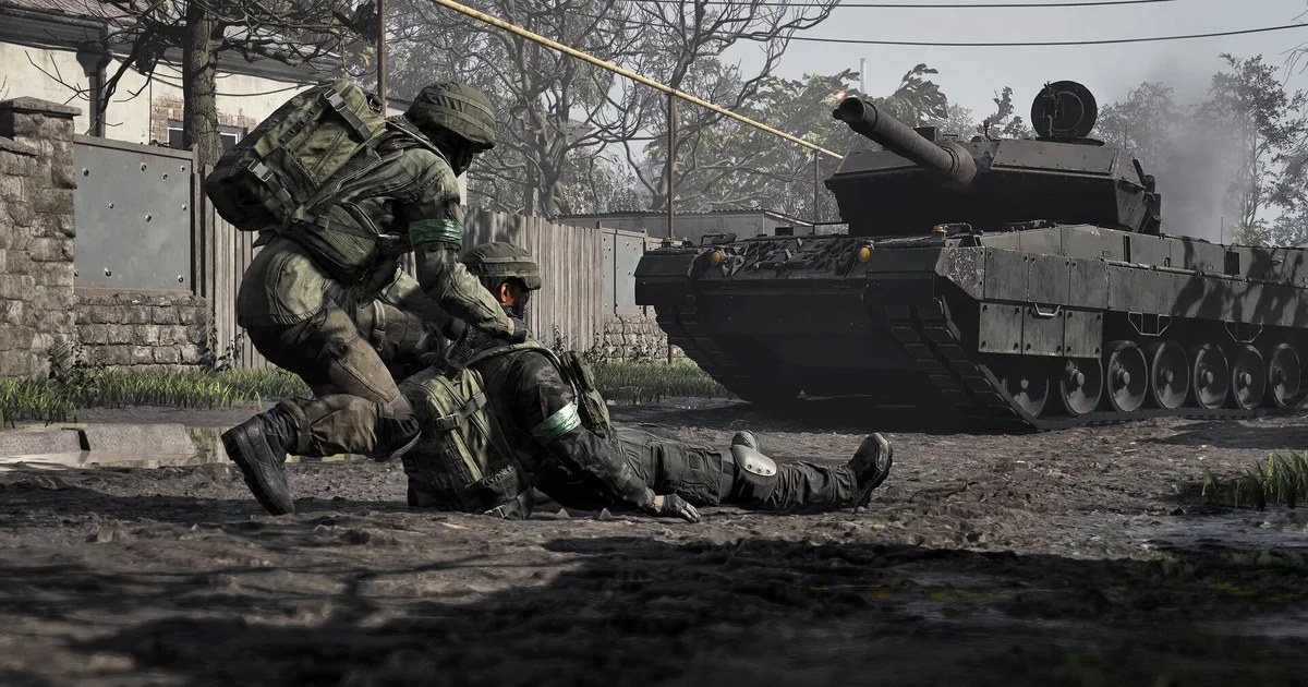 'They often don’t make it in the door': Wardogs studio Bulkhead check for 'anti-crunch messaging' on prospective hires' social media, CEO says