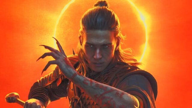 The Blood of Dawnwalker” Sells a Million Copies in Just Two Days!