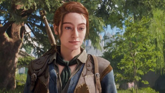 Fable’s Character Creator: More Than Meets the Eye, Says Dev