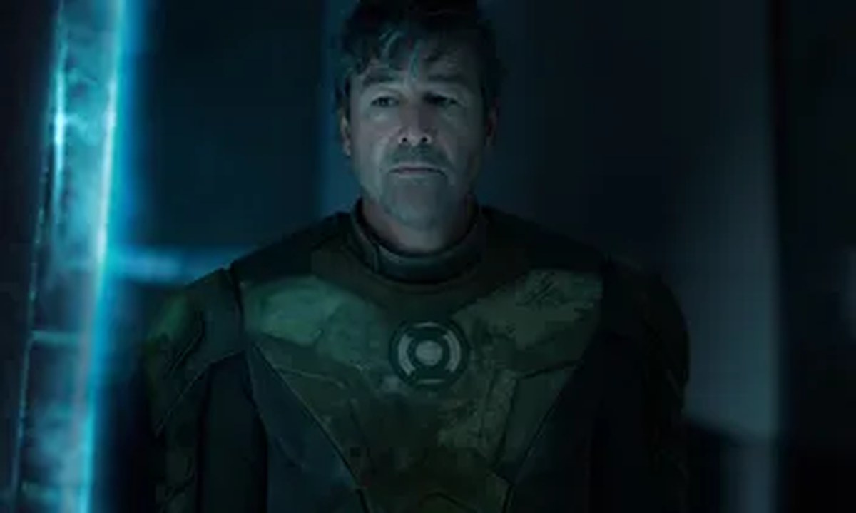 Lanterns Episode 4 Wastes Two Major DC Villains, but the Series' Fundamental Appeal Is Still There