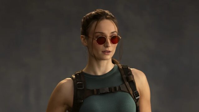 Tomb Raider TV Series Production Hit with UK Safety Violations Despite Star Power