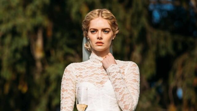 Samara Weaving’s “Ready or Not”: The Perfect Warm-Up for Her Emma Frost Role?