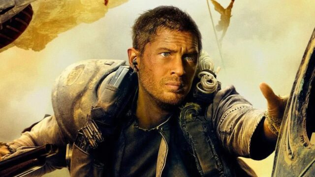 Kat Dennings Recalls Epic Six-Hour “Mad Max” Audition with Tom Hardy: “Worst Day of My Life… Then Tea With Mom!