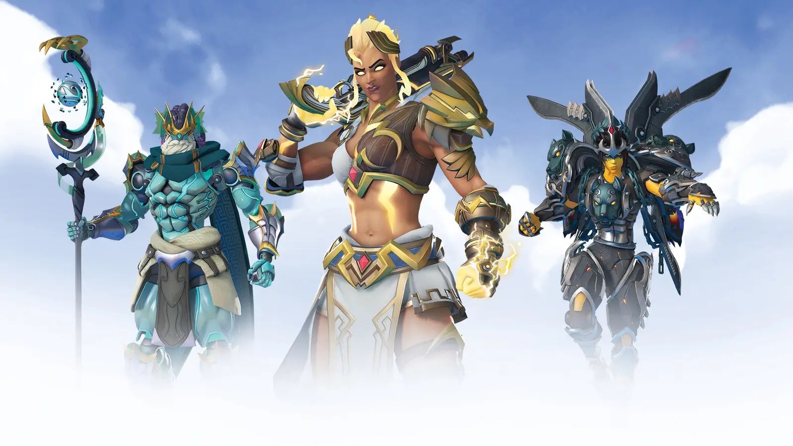 Overwatch's Highly Anticipated Unvaulted Battle Pass Delayed to Next Season