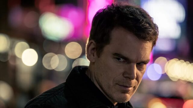 Dexter: Resurrection Season 2: Fan-Favorite Detective Angel Batista Rises From the Grave!