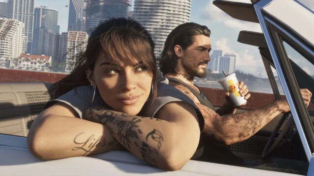 Don’t Let Your Husband Play GTA 6″: Relationship Drama Erupts Over Upcoming Game Mechanic