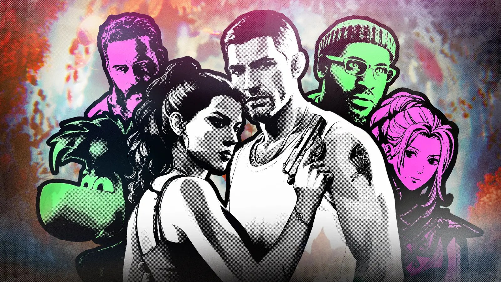 The 15 Biggest Fall Video Games That Could Define the Rest of 2026