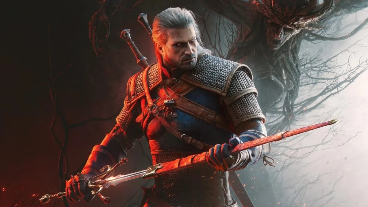 What We Saw In 50 Minutes With The Witcher 3's New Expansion