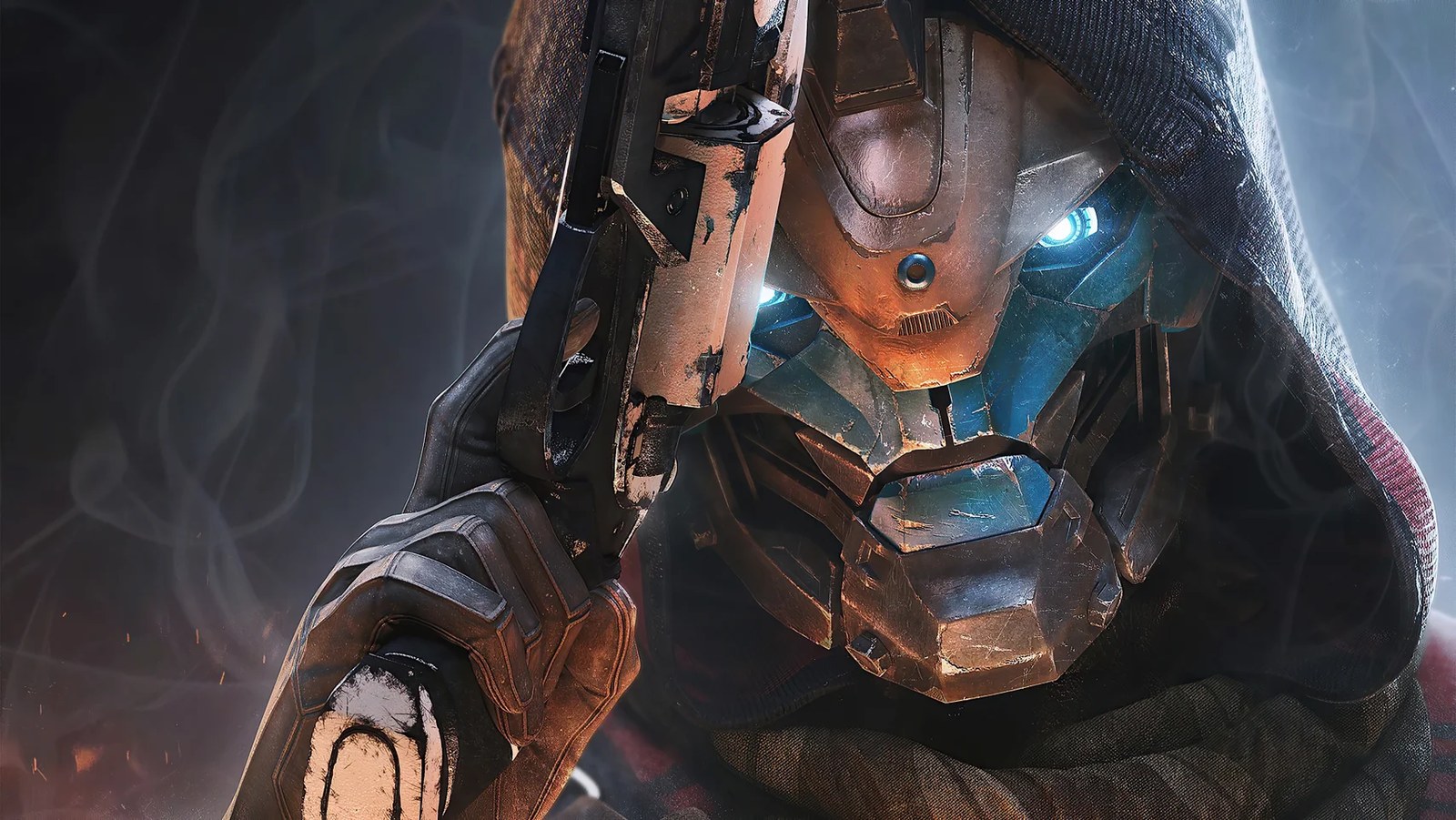 Bungie's Destiny 2 "Unvaulting" Revealed: Free Campaigns, Raids, and Destinations Returning — But No