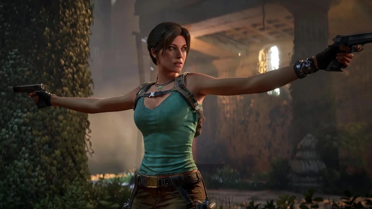 Five Things We Just Learned From Tomb Raider: Legacy Of Atlantis Previews