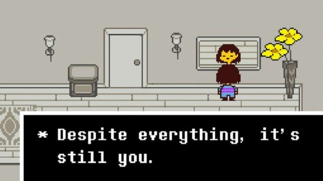 The Undertale Concert Is Great, But Has Some Strange Omissions