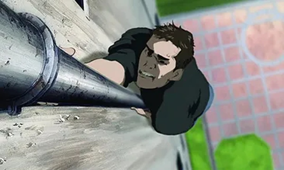 The Animatrix: The Kid’s Story (2003)<p>
Where to Watch: HBO Max<br>
This short tells the story of a side character from the Matrix Reloaded known as The Kid (Clayton Watson). This is also the only short in The Animatrix where Neo (Reeves) appears.