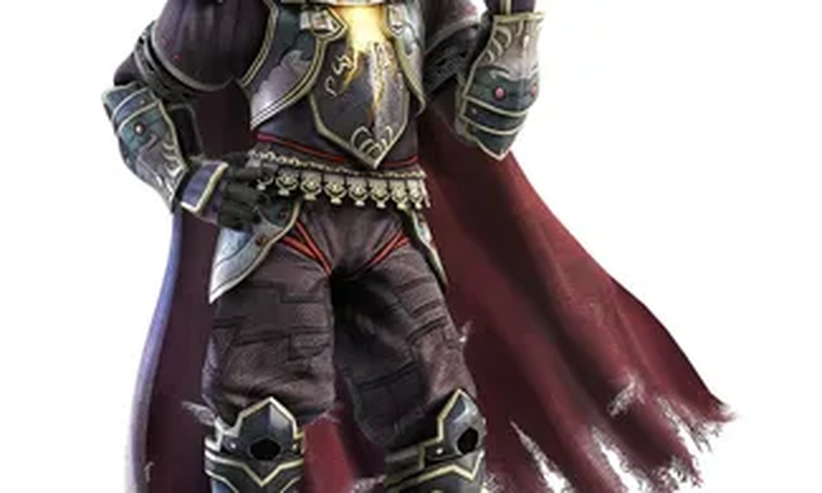 23. Ganondorf - Emerging from the shadows as a clone of a very different character, Ganondorf grew into his own as an extremely dangerous and slow fighter. Trading Captain Falcon's speed for overwhelming power in almost every attack, the Demon King can be terrifying in hands of a skilled player who knows how to wait for the right moment to punish an opponent's early move with one of his mighty attacks.