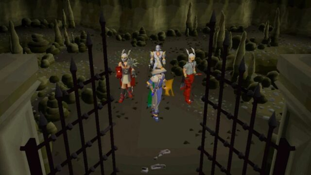Mod Jed” Jailed: RuneScape Developer Sentenced for In-Game Gold Theft