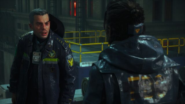 Control Resonant: Remedy Promises a Deep Dive into Lore, Even if Trailers Don’t Show It