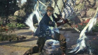 Final Fantasy VII Revelation Preview: A Two-Hour Hands-On Reveals Freedom, Parachuting, and Vincent’s Beast Form