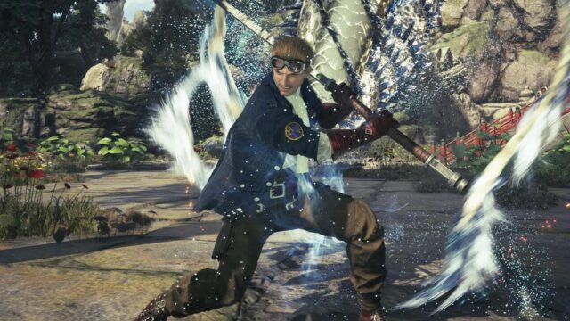 Final Fantasy VII Revelation Preview: A Two-Hour Hands-On Reveals Freedom, Parachuting, and Vincent’s Beast Form