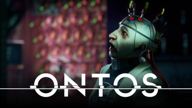 Ontos devs on the centered around a server of ratspsychological gameplay