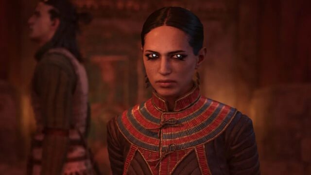 The Blood of Dawnwalker: A Stunning Unreal Engine 3 RPG That Actually Runs Well