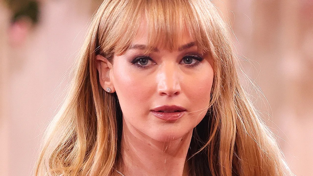 Jennifer Lawrence to Star in Zach Cregger's Next Movie The Flood, a 'Disturbing' Sci-Fi Thriller