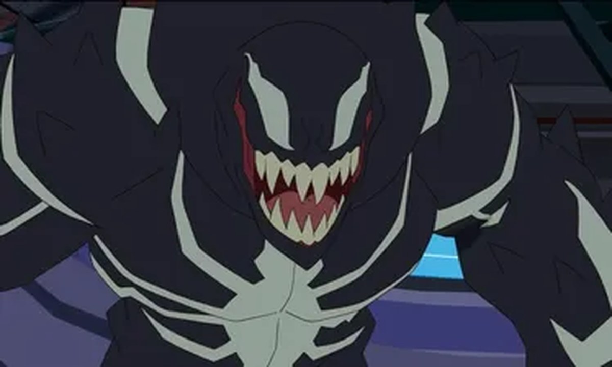 <b>Venom Animated Movie</b>
<br>
<br>
Status: In Development
<br>
<br>
While it doesn't appear we're getting any further live-action Venom sequels starring Tom Hardy, the lethal Protector is making the jump to the animated realm. THR reports that Final Destination: Bloodlines duo Zach Lipovsky and Adam B. Stein are set to direct a feature-length animated Venom movie. If it's even half as good as the Spider-Verse films, Venom fans will have reason to celebrate.