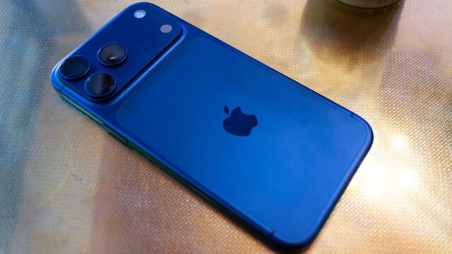John Ternus Takes the Helm: A New Era Dawns for Apple Hardware?