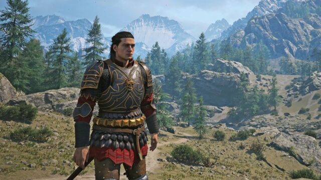 The Blood of Dawnwalker Reveals the Four Best Armor Sets to Dominate Every Playstyle