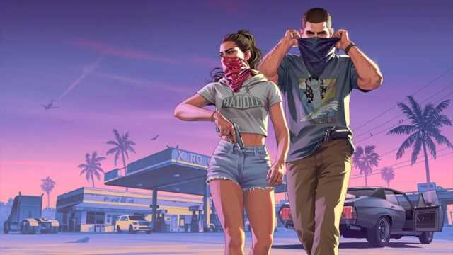 Rockstar Unleashes GTA 6 Gameplay: A Deep Dive into Vice City’s Criminal Underworld