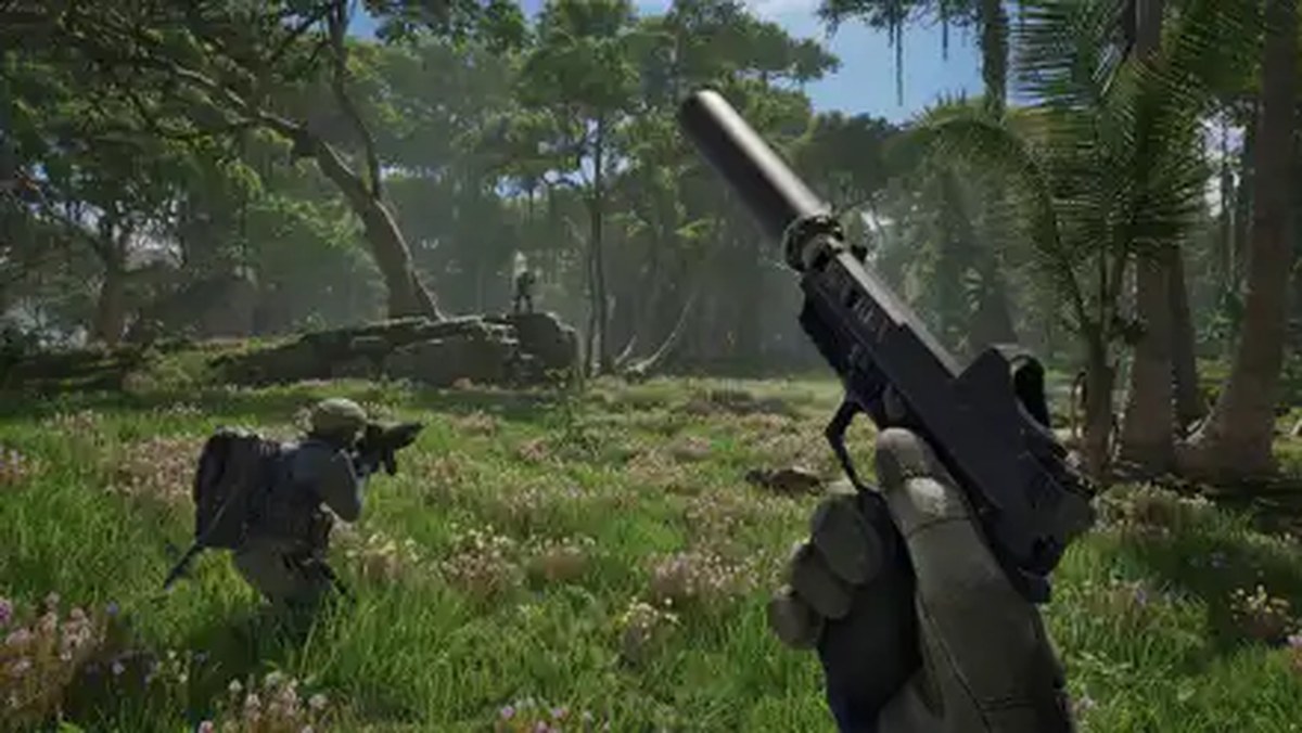 New PUBG Spinoff DED.NET Brings Wild Roguelite Chaos the Battlefield