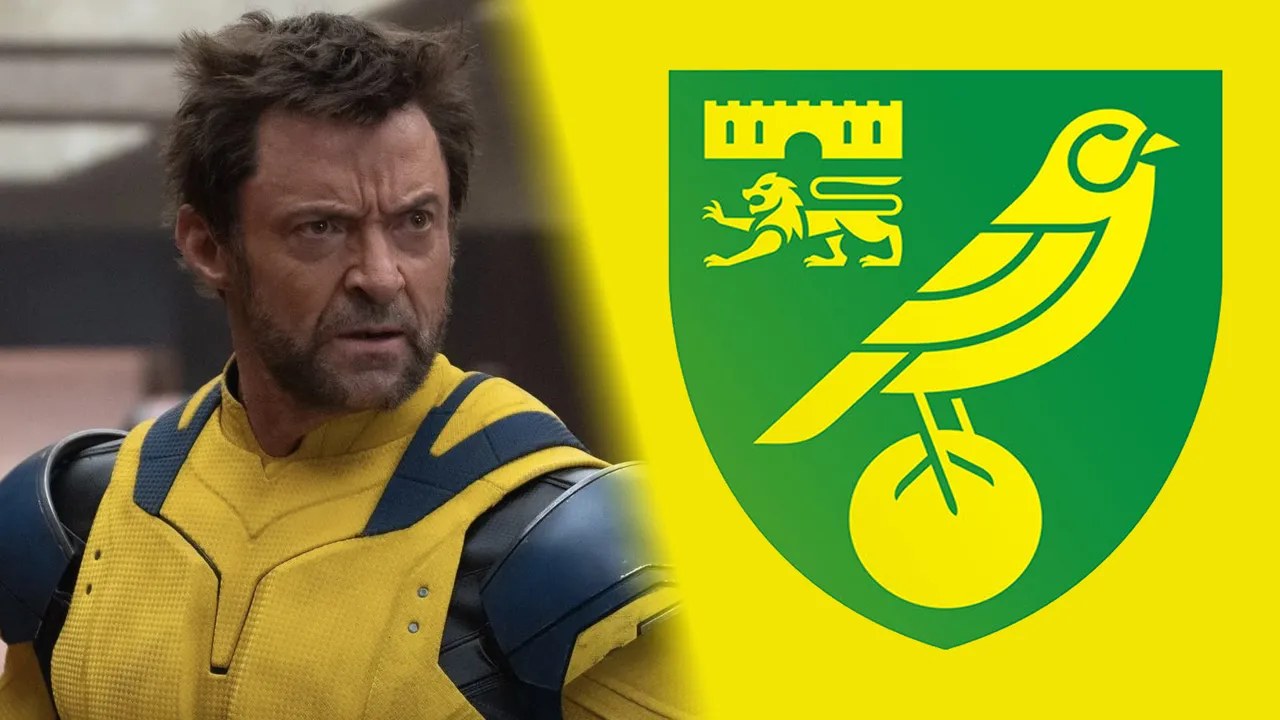 Wolverine Legend Hugh Jackman Looks Set to Invest in English Football Team Norwich City, Following Deadpool Star Ryan Reynolds'