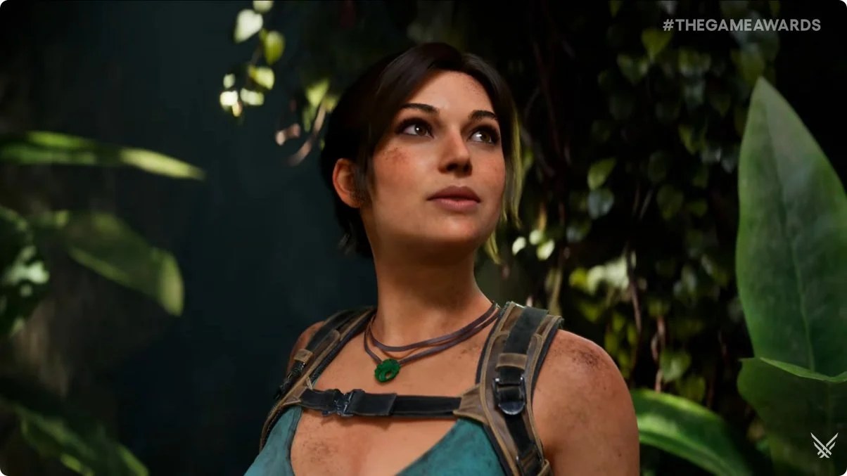 Five Things We Just Learned From Tomb Raider: Legacy Of Atlantis Previews