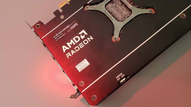 AMD’s AI-Generated Global Illumination Research Could Power FSR Diamond’s Neural Rendering Someday