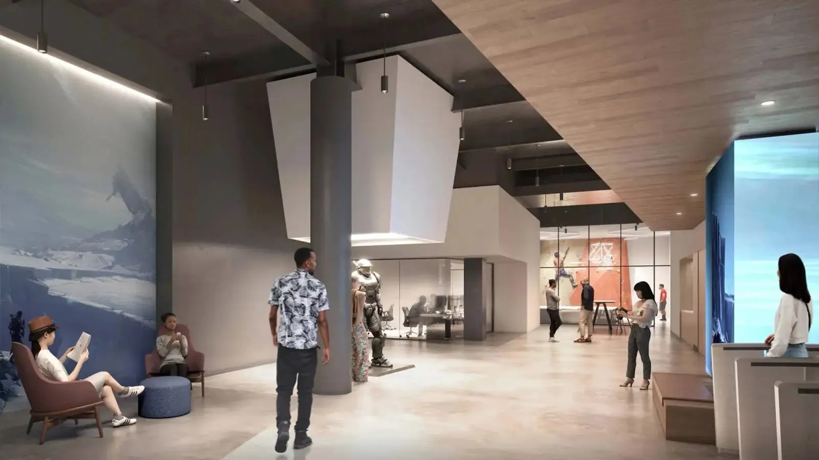Bungie Shrinks Bellevue HQ Footprint, Signals Continued Shift to Remote Work