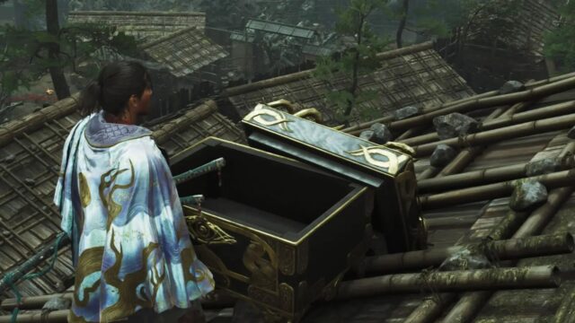All hidden treasure locations in Onimusha Way of the Sword