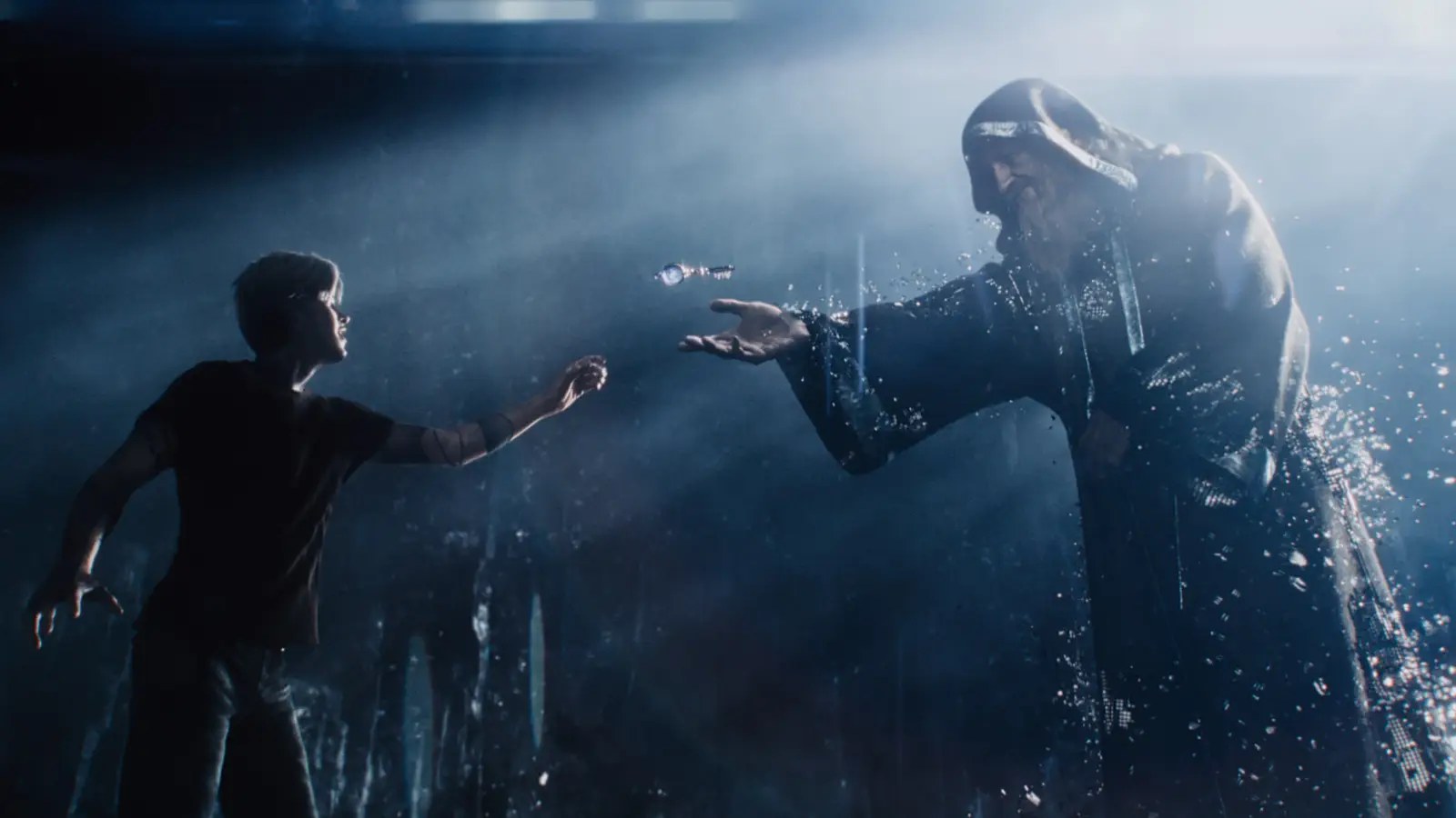 Ready Player One's New Adaptation is Truer to the Book than Spielberg's Movie
