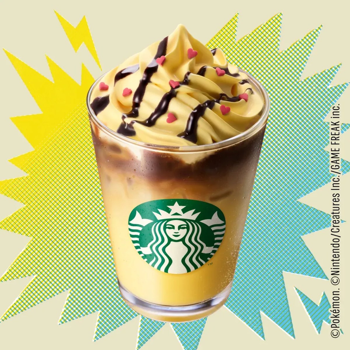Starbucks Japan Unveils Massive 41-Piece Pokémon Collaboration Featuring Pikachu Latte