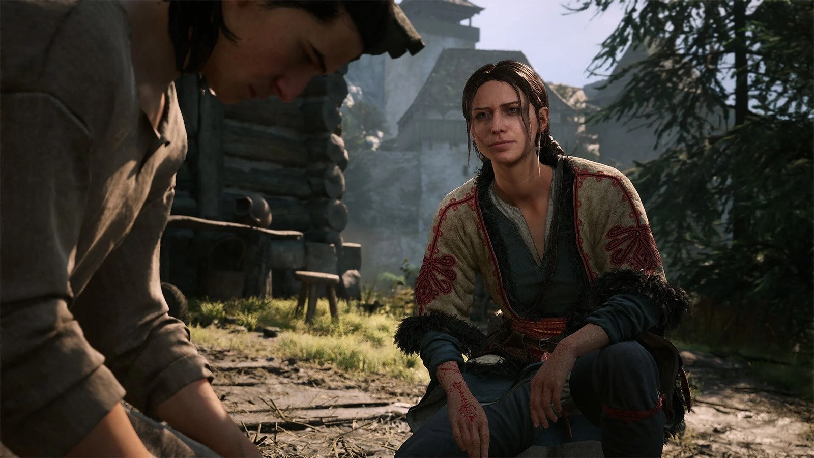 Blood Of Dawnwalker's Most Popular Mod Changes The Story Timer As Players Try To Remove Friction From The RPG