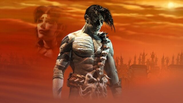 Beamdog Keeps Planescape: Torment Alive With New Beta Patch, Adds UI Scaling and Cloud Saves