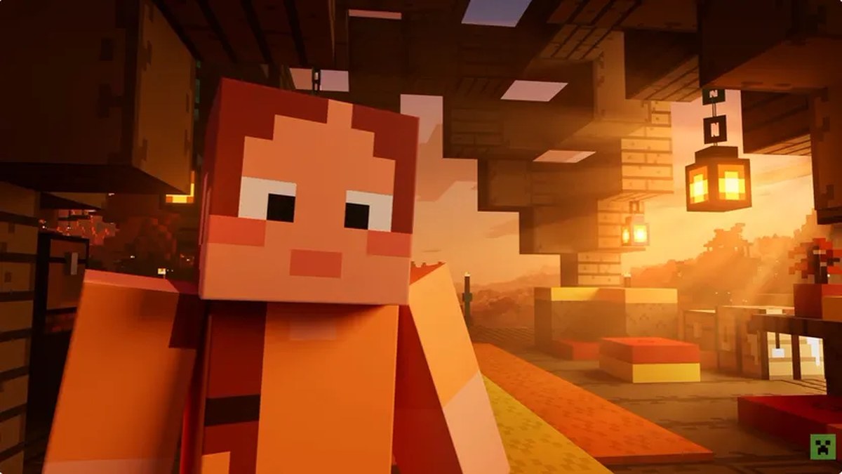 Minecraft LIVE September 2026