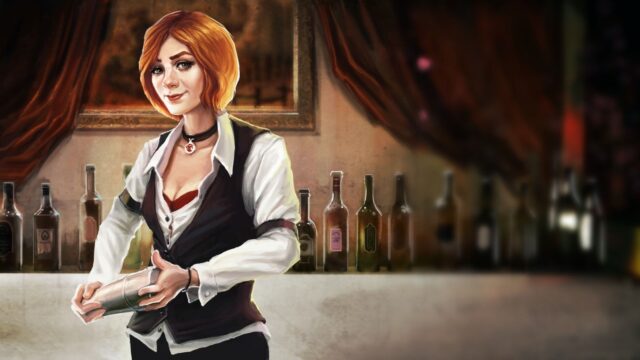 Valve’s ‘Adults Only’ Label Delists Vampire RPG Nighthawks From Steam Search, Delisting It In Germany Amid Claims Of Mild Content