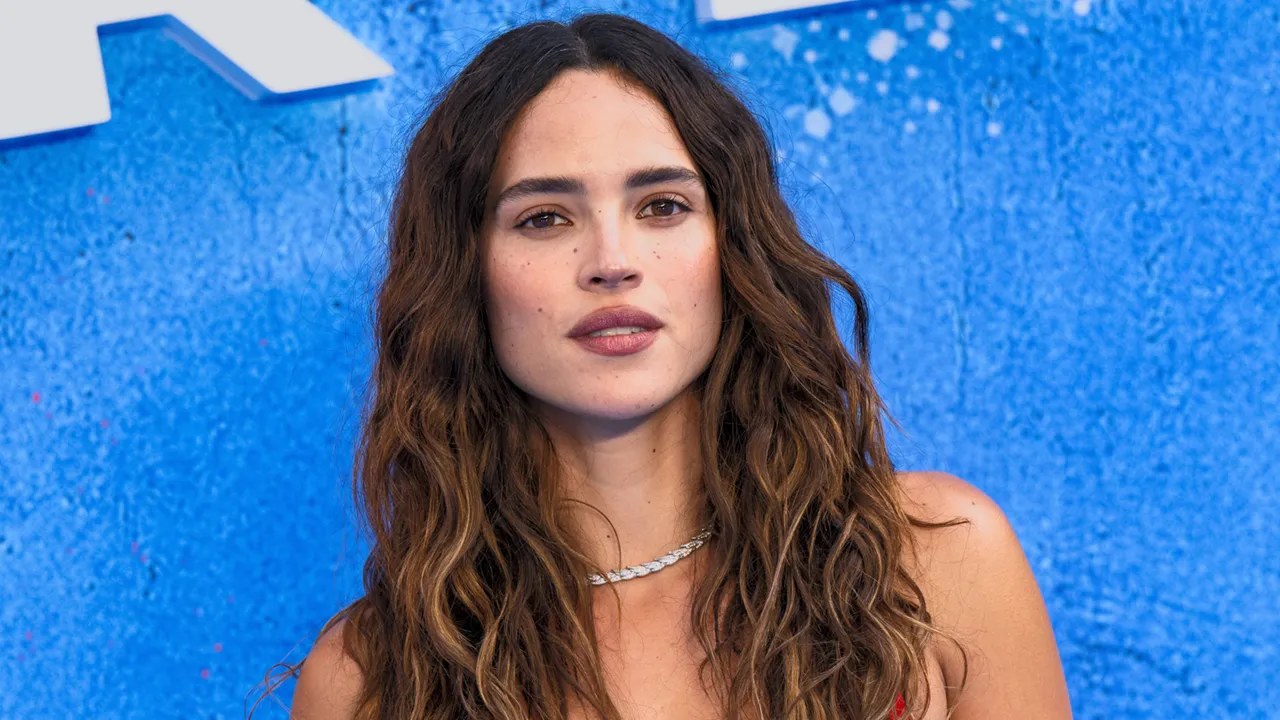 DC Fans Are Convinced James Gunn Has Already Cast Adria Arjona as the DCU's Wonder Woman