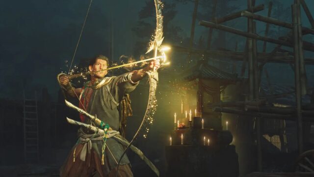 Hunt the Skies: A Complete Guide to Finding All the Kubi Akari in Onimusha: Way of the Sword’s “Ace Archer” Quest