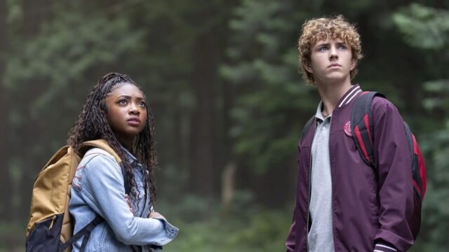Disney+ Conjures Up “Kane Chronicles” Series From Percy Jackson Author Rick Riordan!