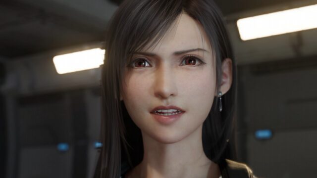 Final Fantasy 7 Revelation Soars In: Release Date Announced with Stunning Airship Gameplay!